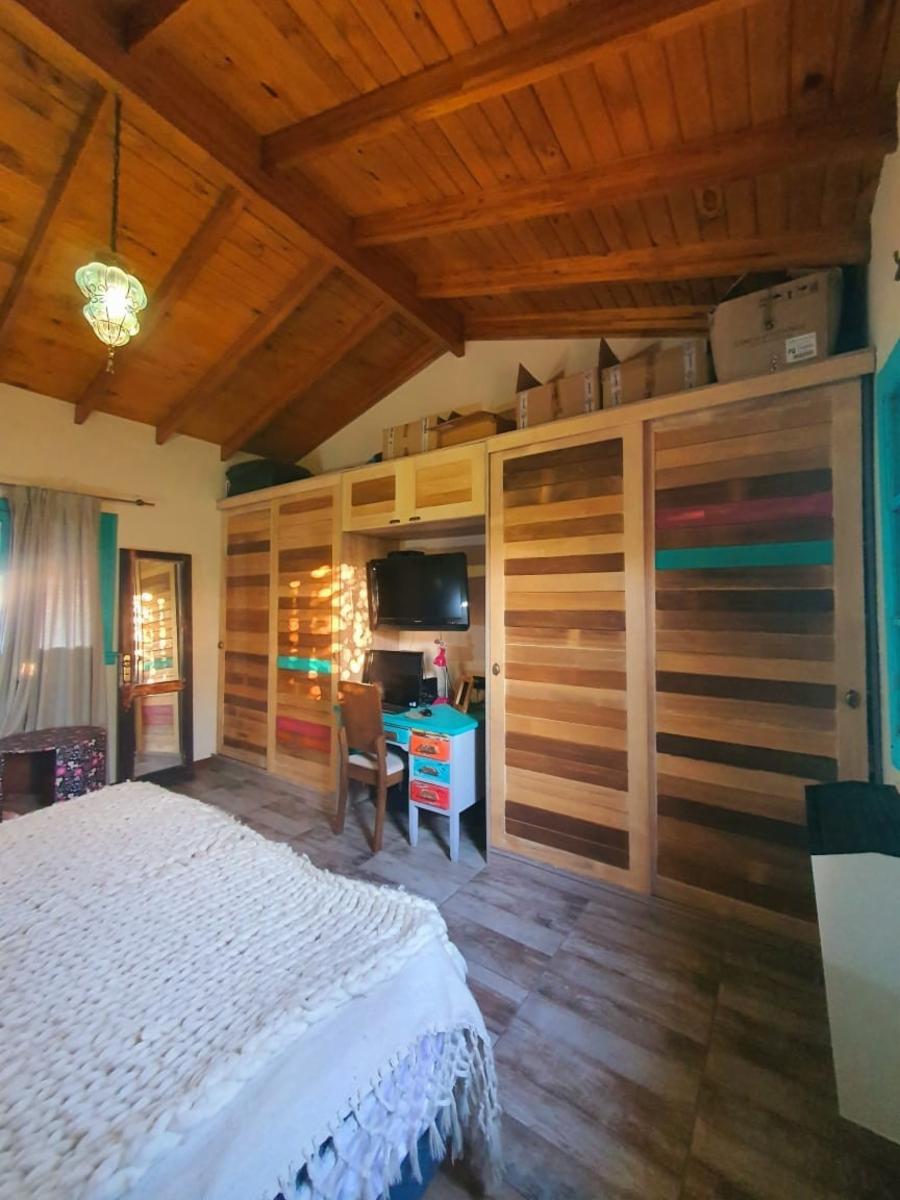 VENTA CASA DE CAMPO EN BARRIO CERRADO, VILLA DE MERLO, SAN LUIS  (Country Solares del Valle) · Junín — foto 9