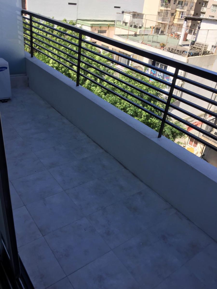 Gascon 555 · Almagro — foto 3