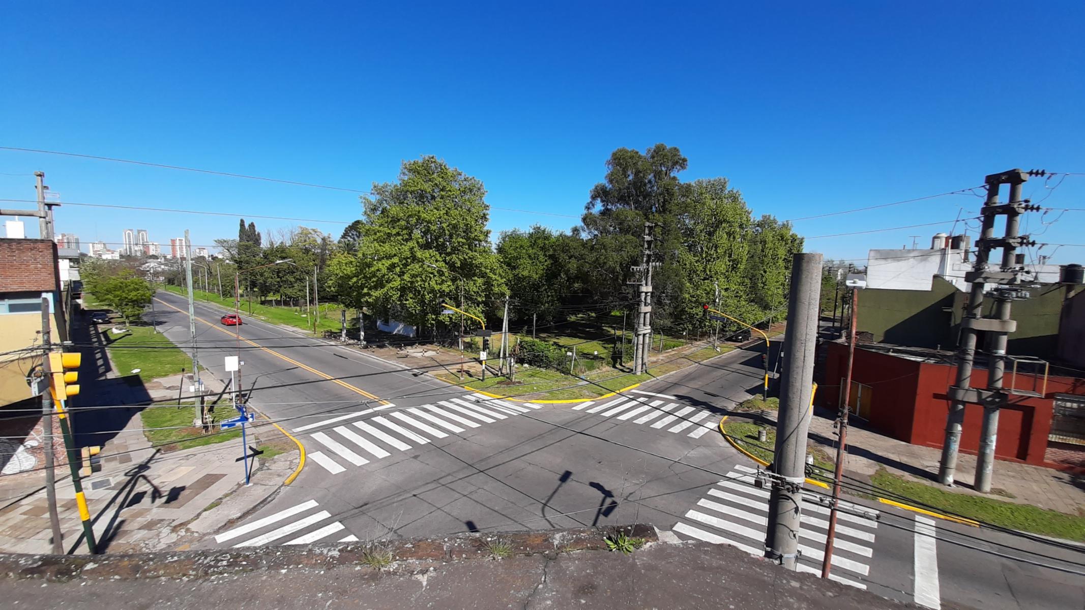 Villegas esquina Brandsen · La Matanza — foto 3