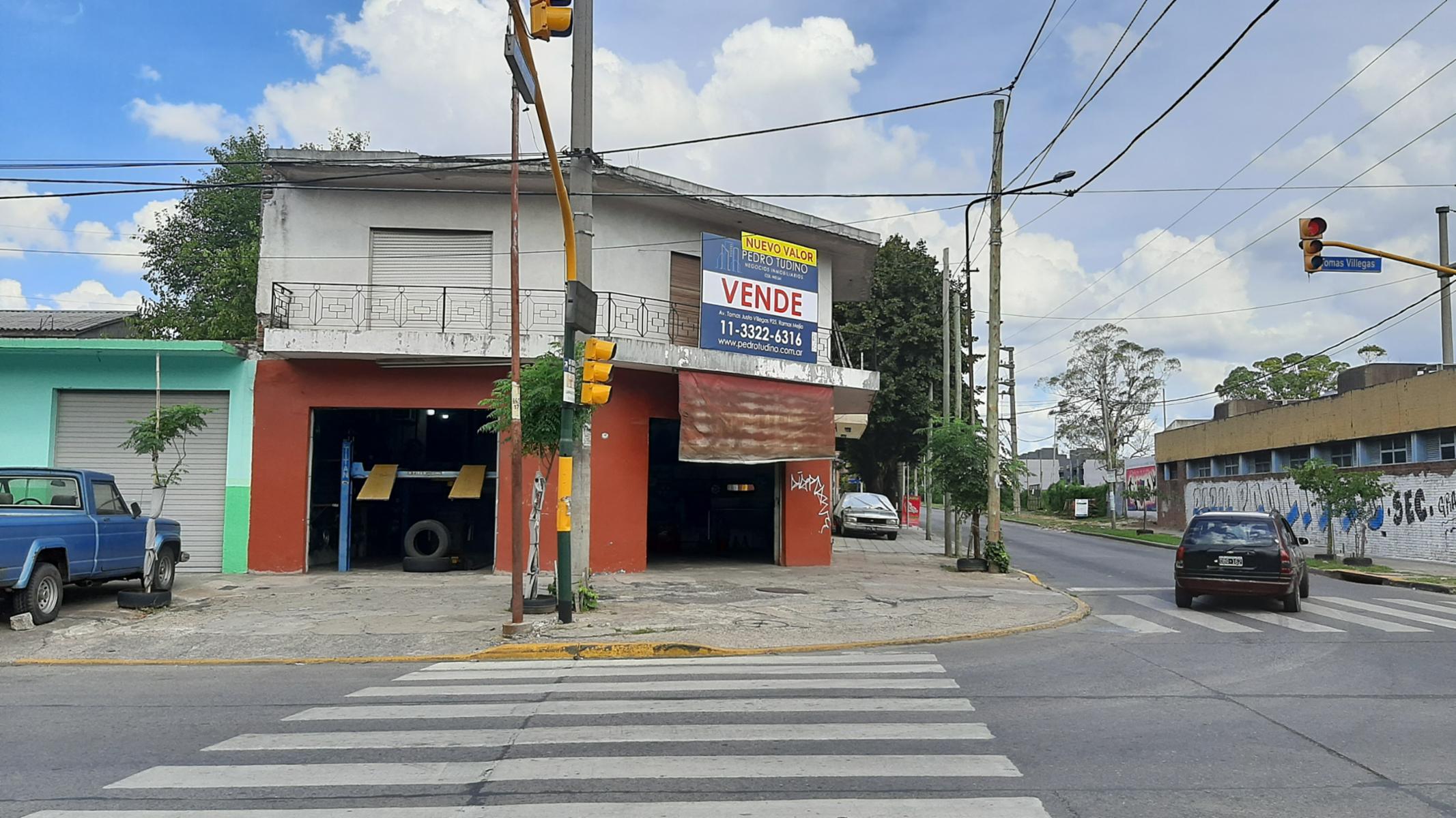 Villegas esquina Brandsen · La Matanza — foto 5