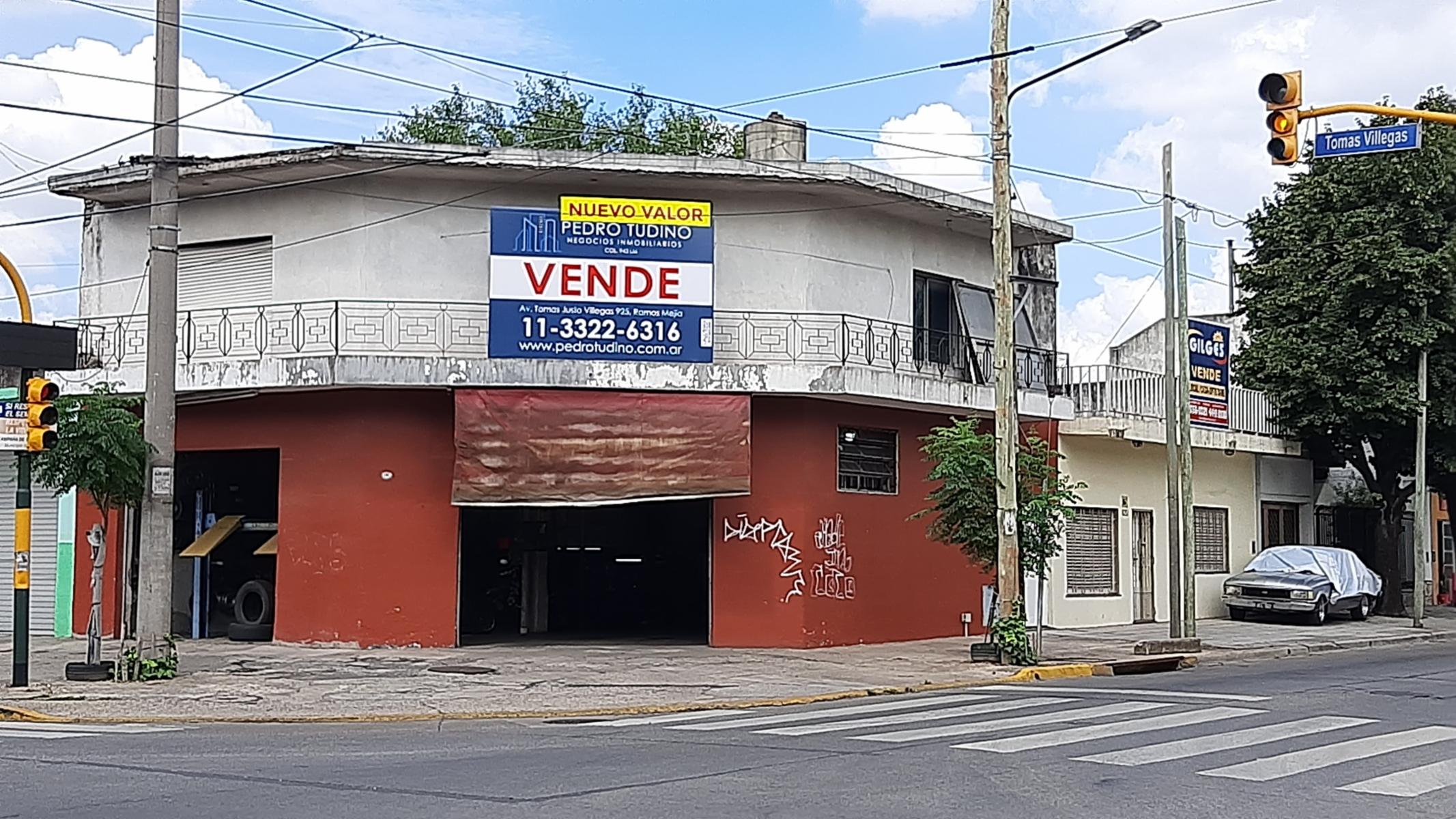 Villegas esquina Brandsen · La Matanza — foto 6