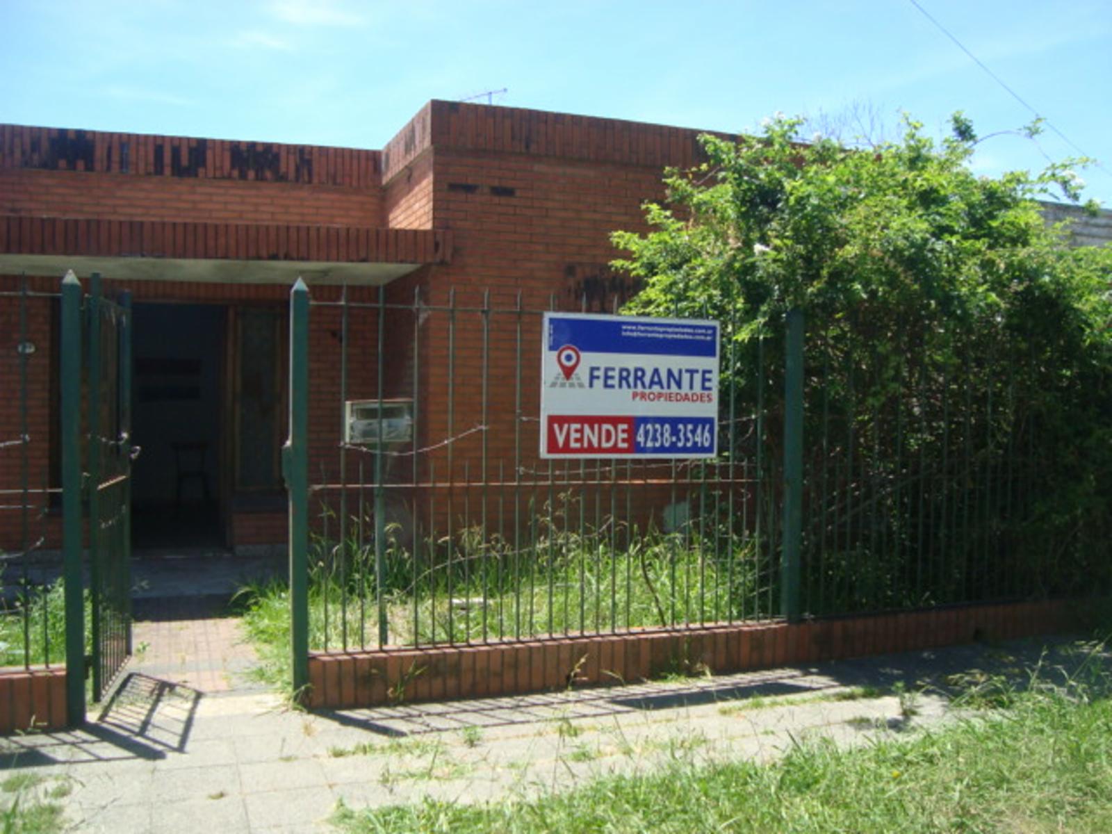 Tiglio 1019 · Almirante Brown — foto 3