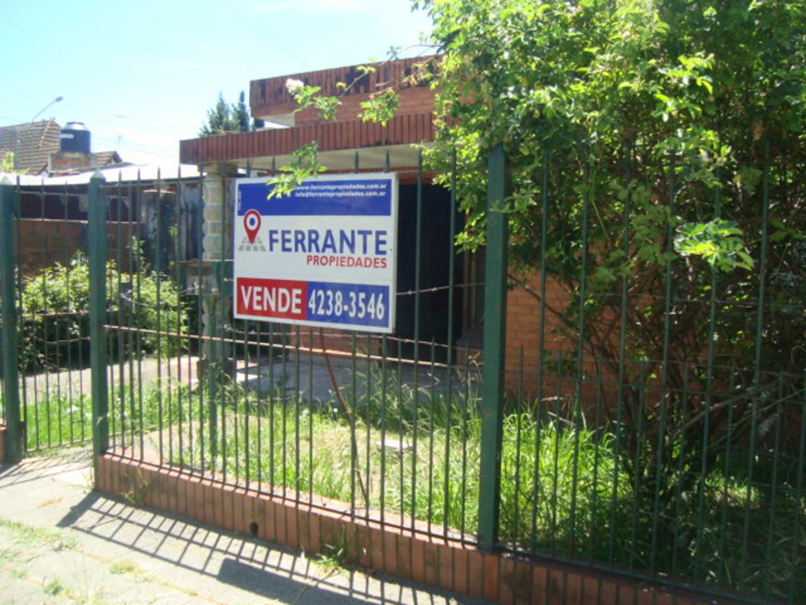 Tiglio 1019 · Almirante Brown — foto 4