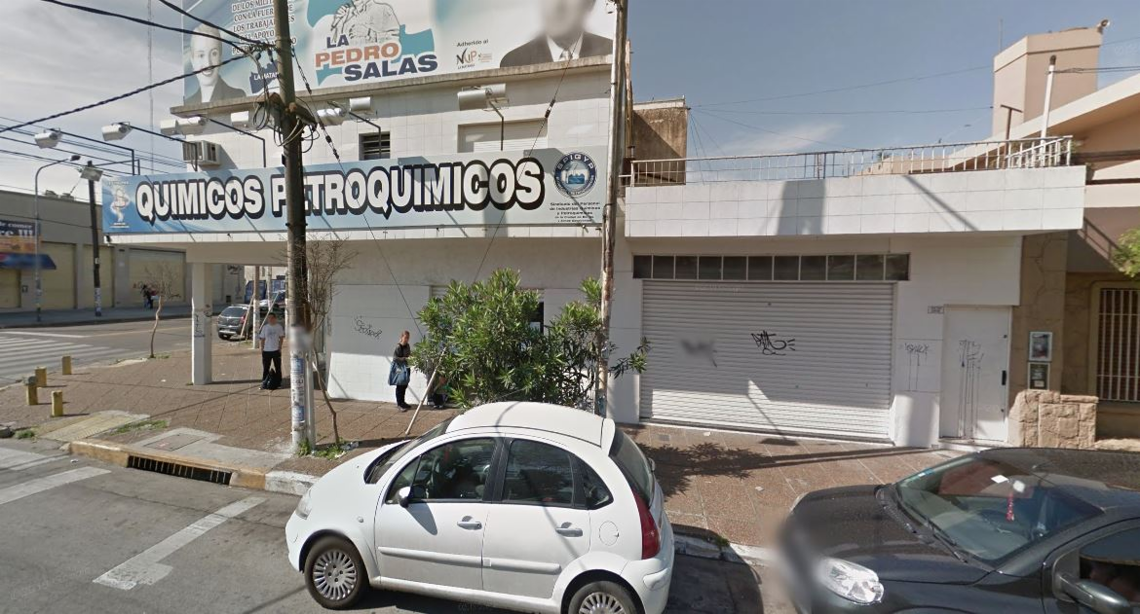 ARTURO ILLIA 2600 · La Matanza — foto 18