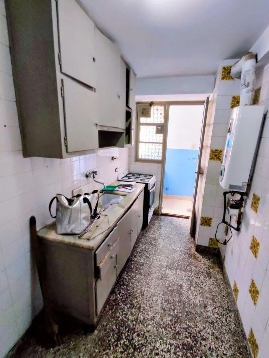 Matheu 100 · Balvanera — foto 20