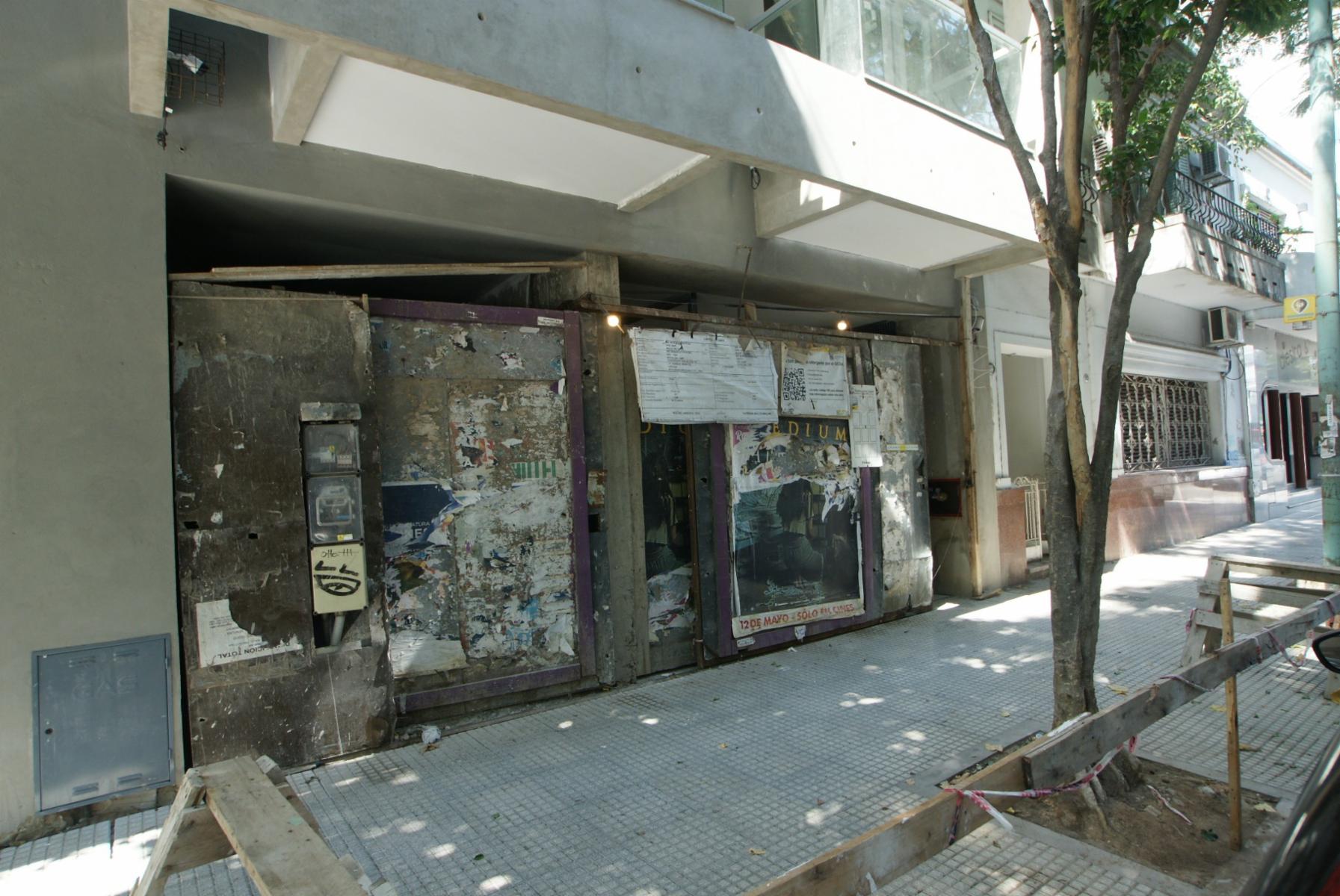 Rio de Janeiro 1033 · Caballito — foto 41