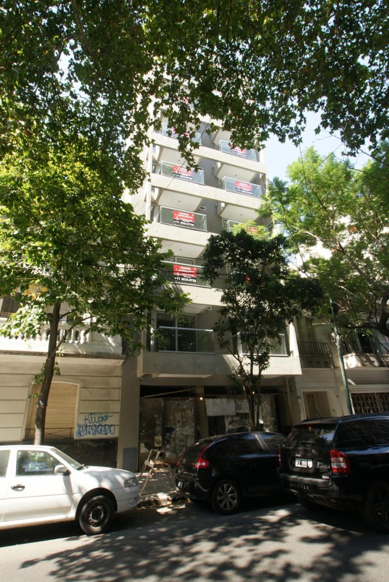 Rio de Janeiro 1033 · Caballito — foto 42