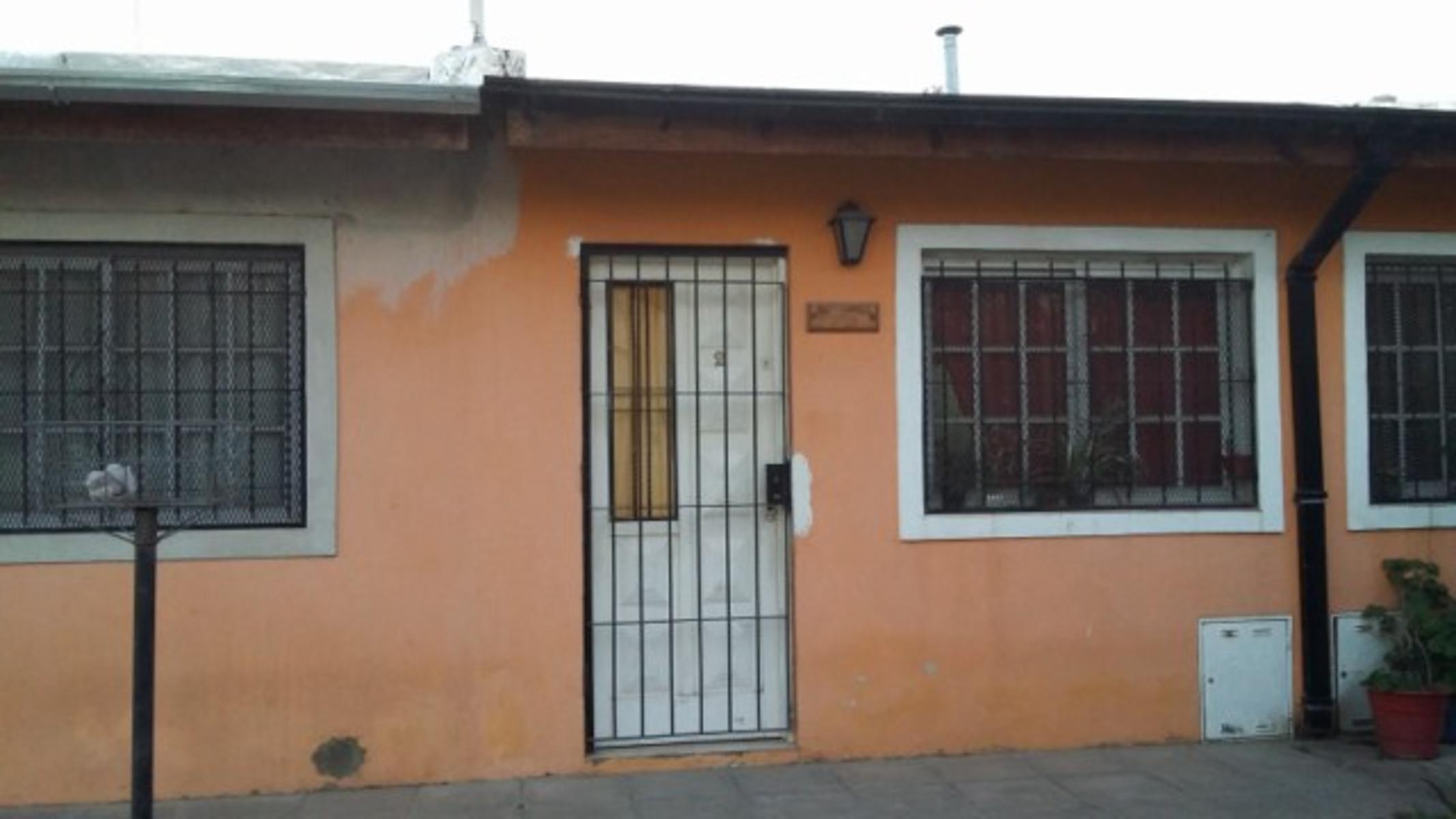 Departamento de 3 ambientes en San Miguel 