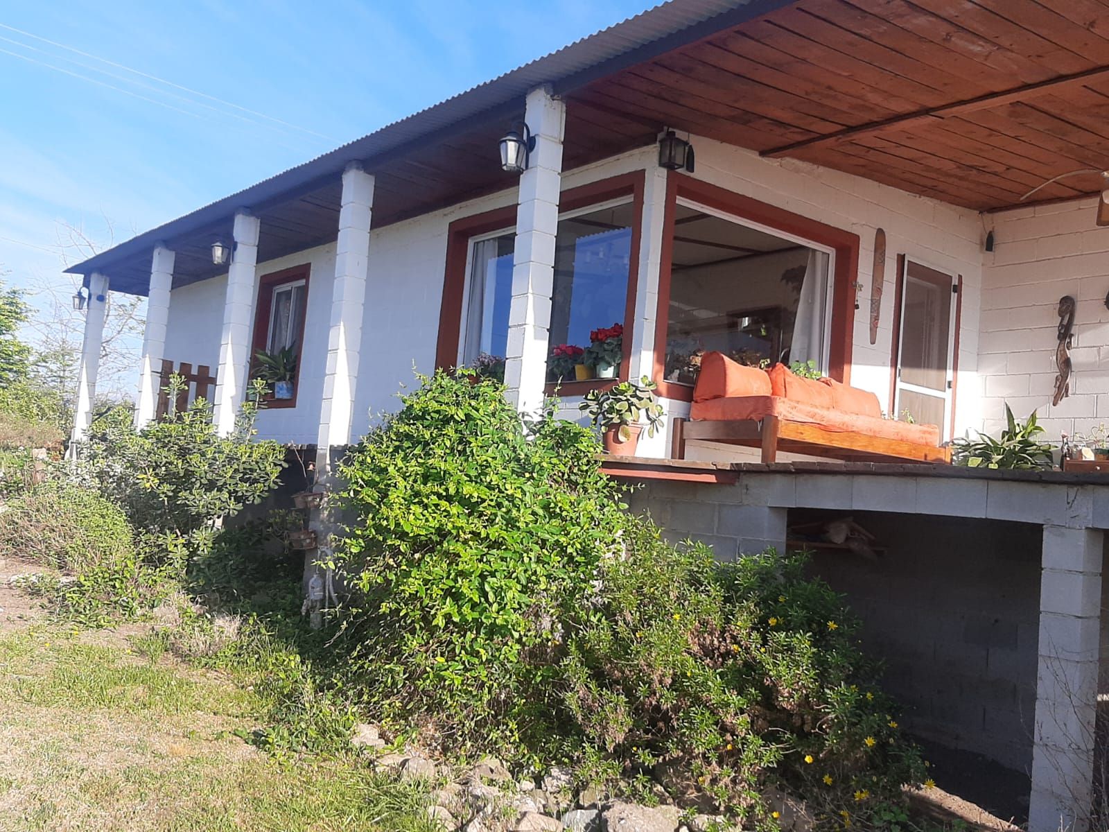 camino al carahuasi s/n · Calamuchita — foto 13
