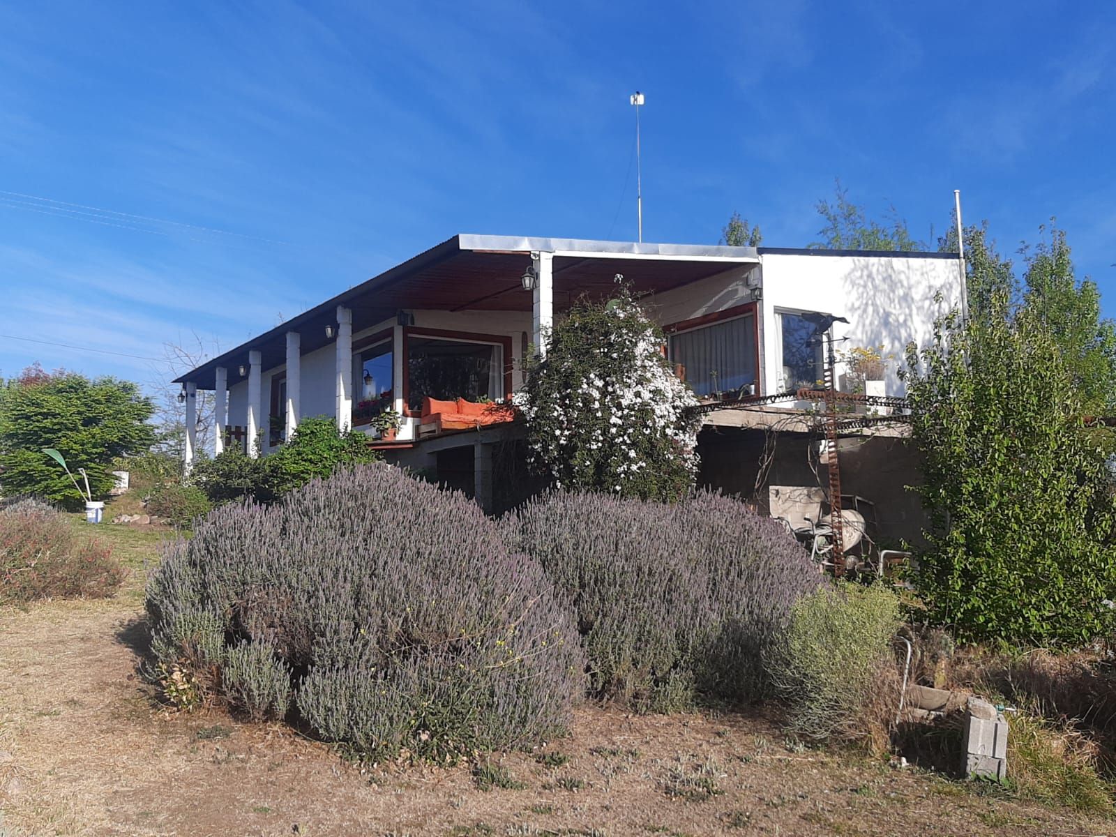 camino al carahuasi s/n · Calamuchita — foto 14