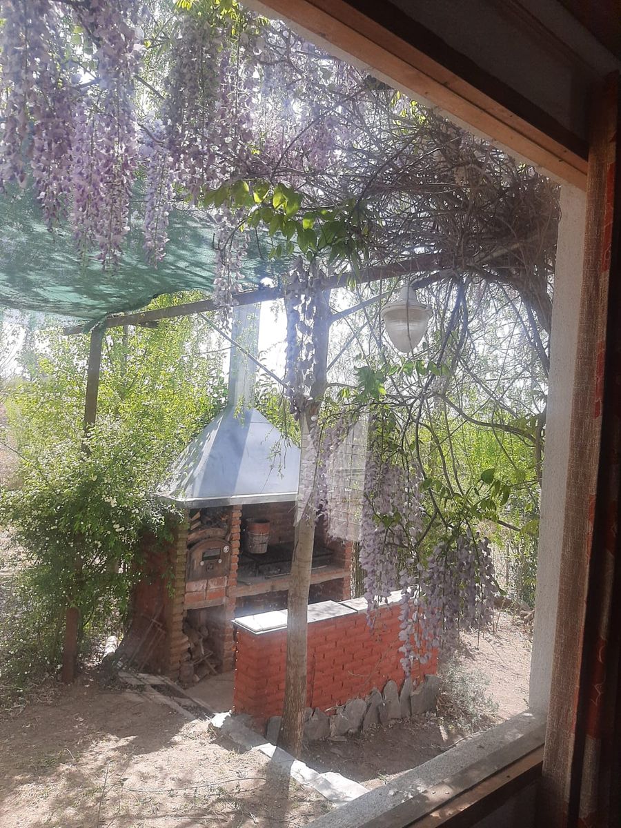 camino al carahuasi s/n · Calamuchita — foto 17