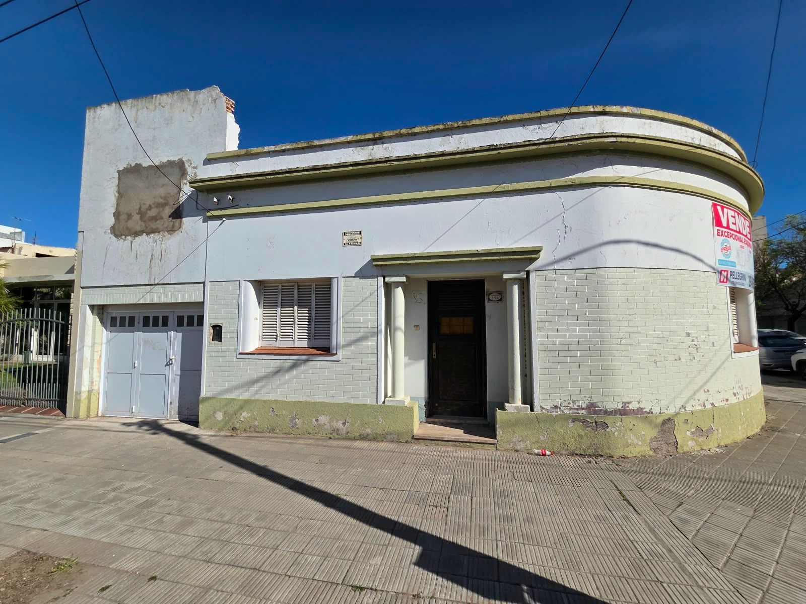 Alvarado y Casanova · Bahia Blanca — foto 4