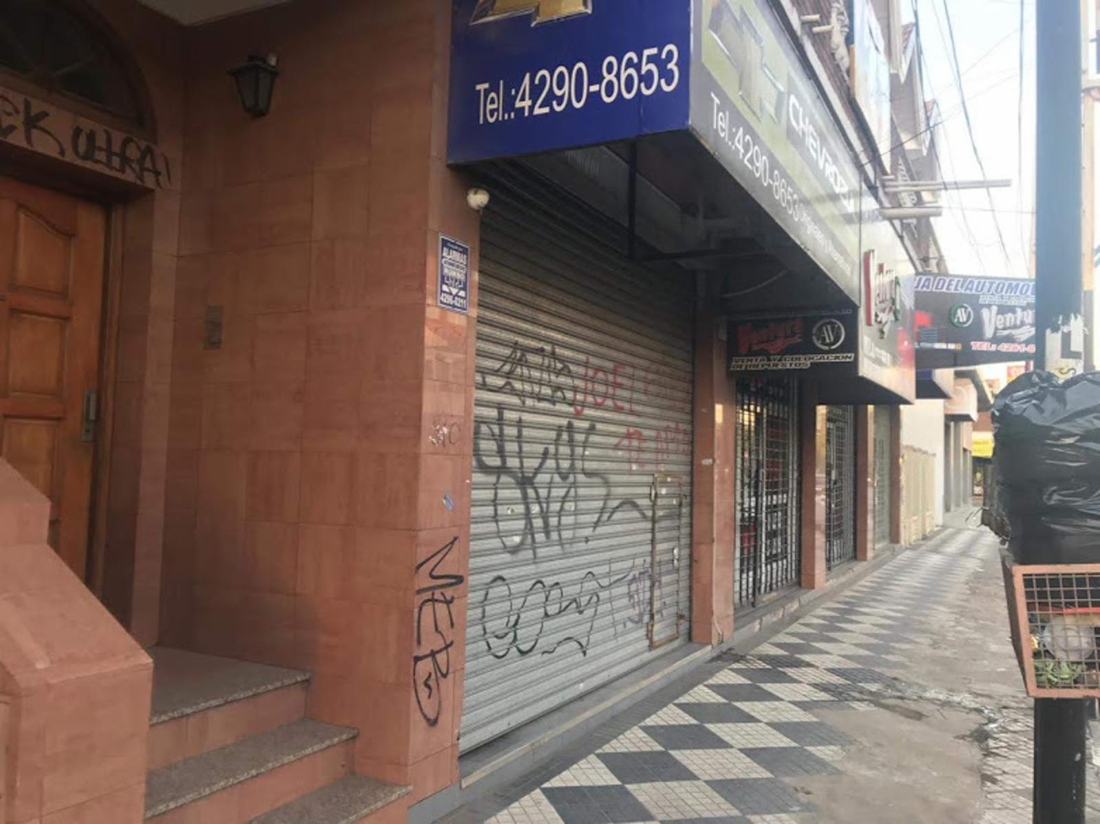 Boulevard Santa Marina 937 · Esteban Echeverría — foto 27