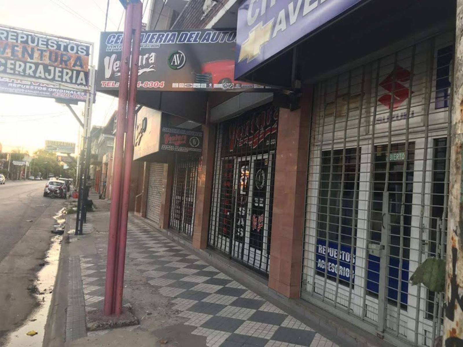 Boulevard Santa Marina 937 · Esteban Echeverría — foto 28
