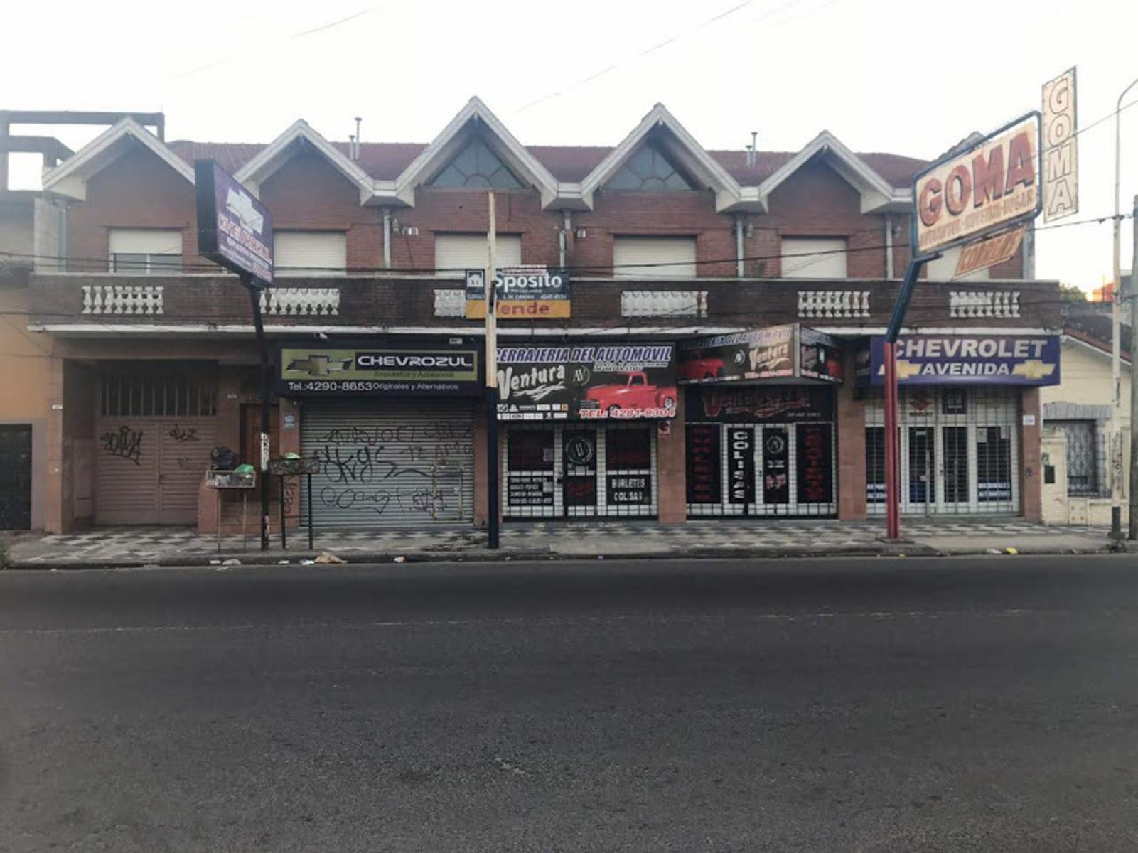 Boulevard Santa Marina 937 · Esteban Echeverría — foto 29