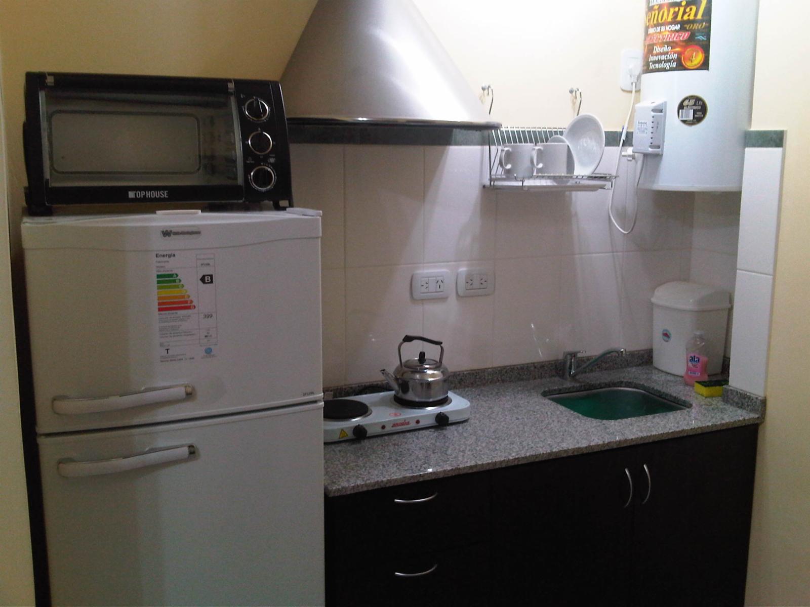 Peron 4200 · Almagro — foto 6