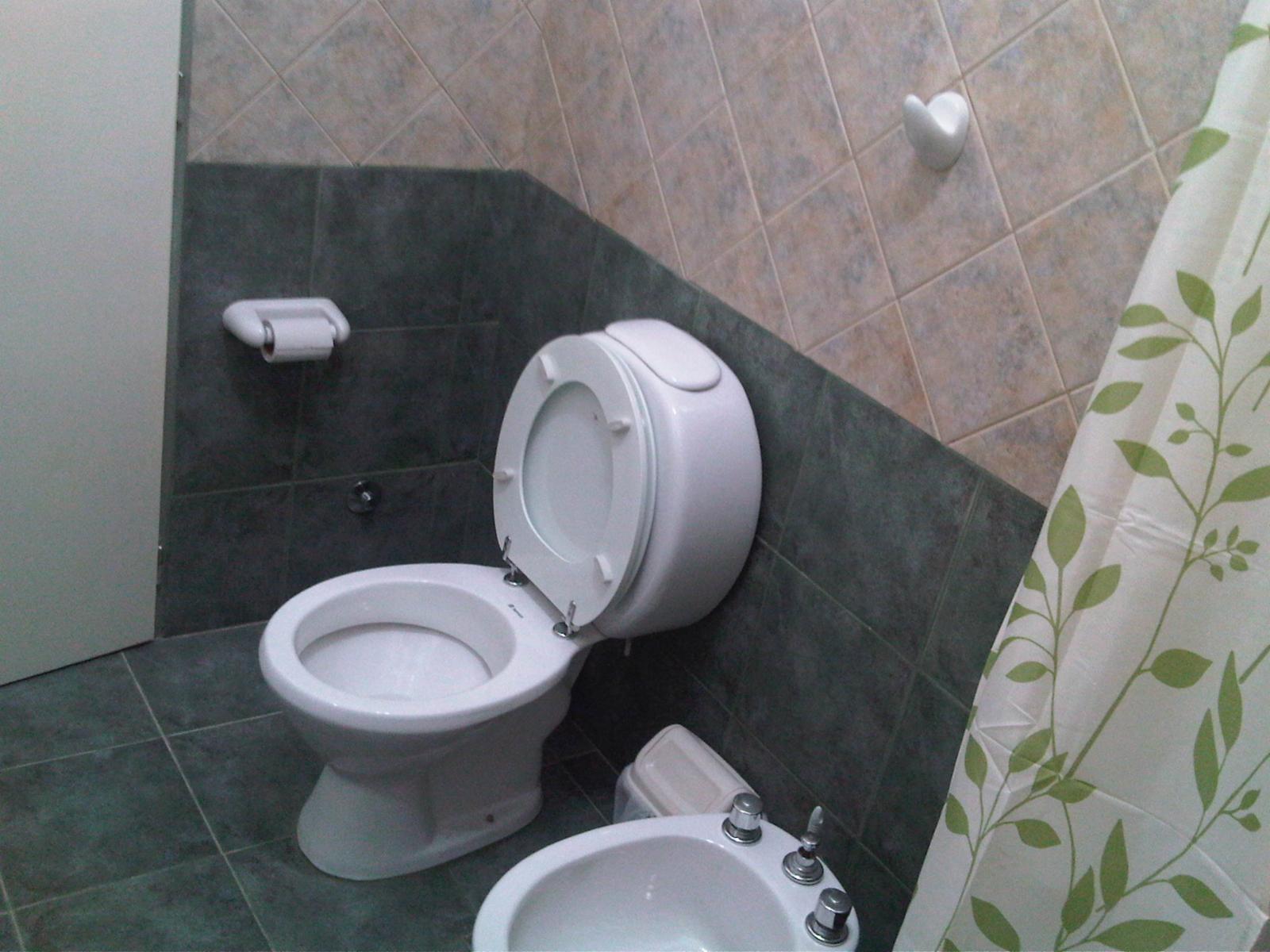 Peron 4200 · Almagro — foto 9