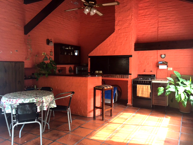 Baldomero Fernandez Moreno al 1800 · Parque Chacabuco — foto 19
