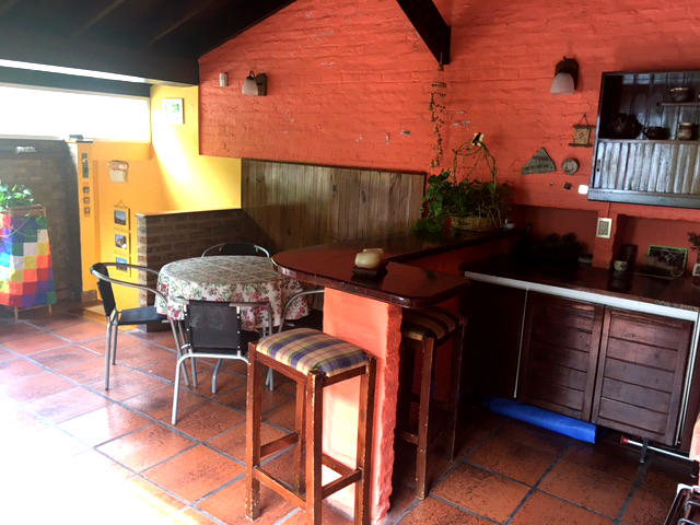 Baldomero Fernandez Moreno al 1800 · Parque Chacabuco — foto 21