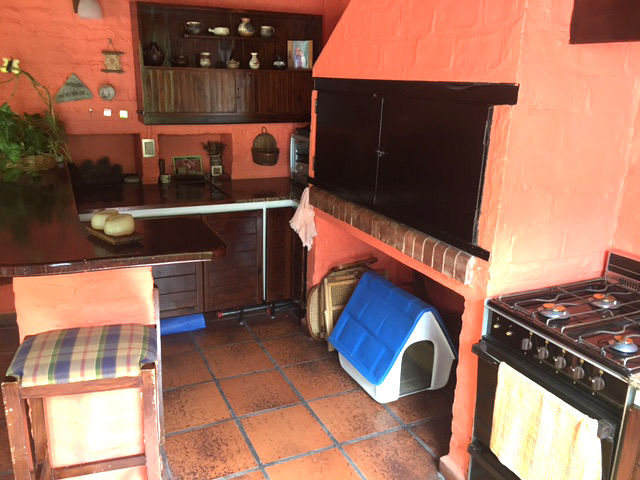 Baldomero Fernandez Moreno al 1800 · Parque Chacabuco — foto 22