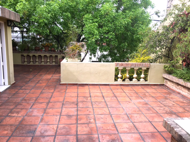 Baldomero Fernandez Moreno al 1800 · Parque Chacabuco — foto 23