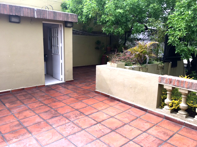 Baldomero Fernandez Moreno al 1800 · Parque Chacabuco — foto 24