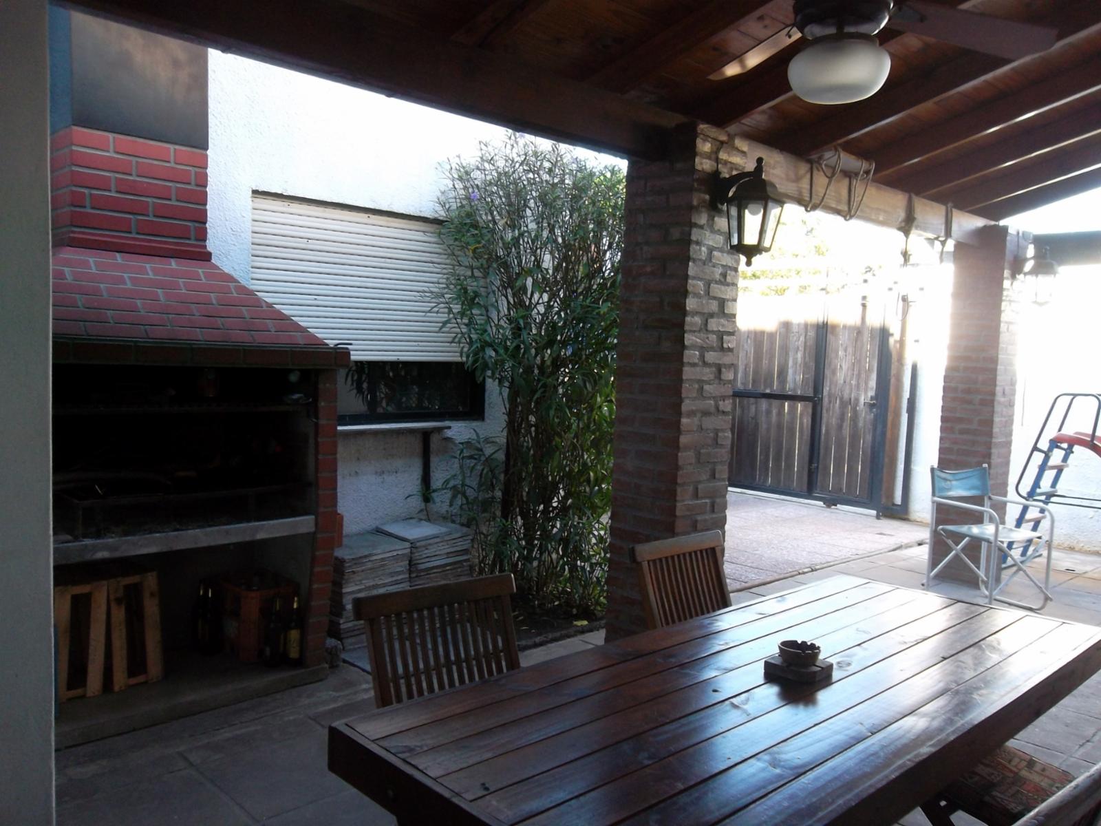 Ibarbourou 4296 · San Martín — foto 12