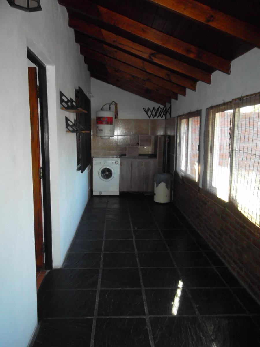 Ibarbourou 4296 · San Martín — foto 22