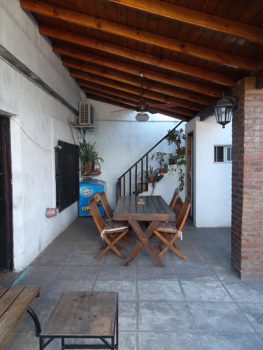 Ibarbourou 4296 · San Martín — foto 10