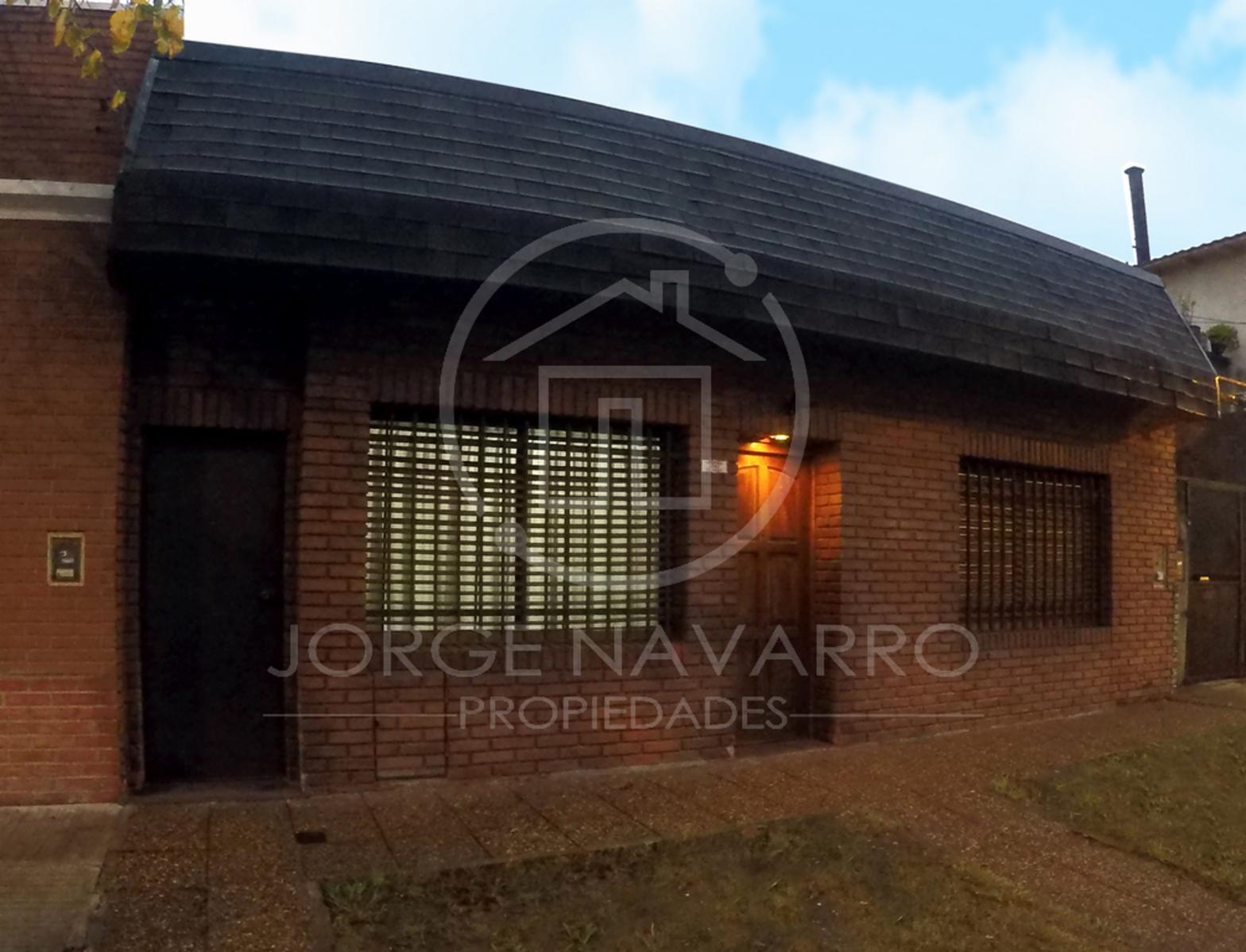 Excelente Casa Lote Propio - Libertad 4300 - General San Martin - Apto Credito