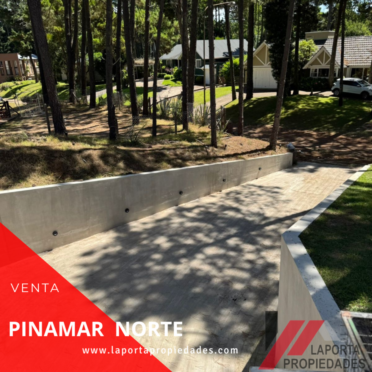 zona golf · Pinamar — foto 12