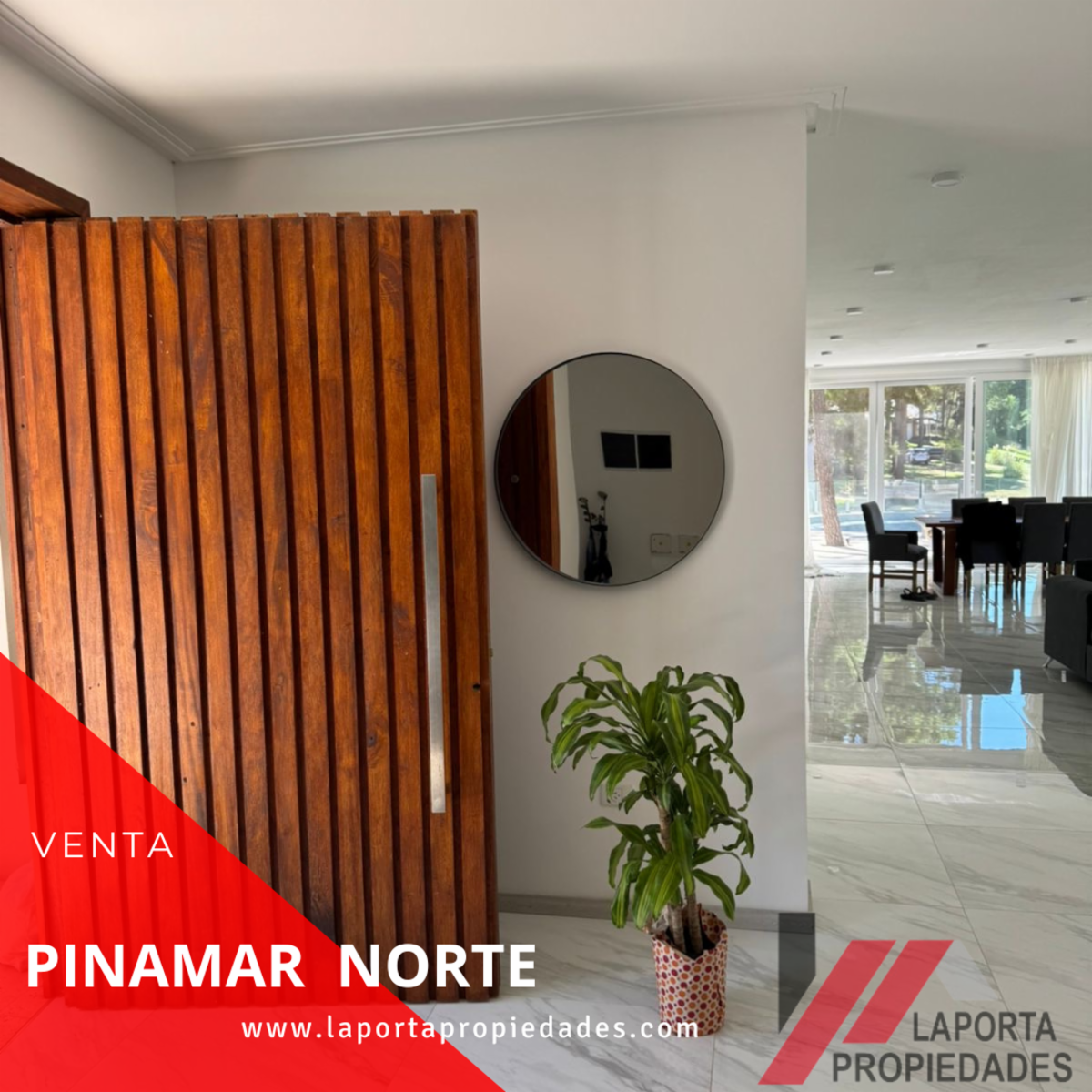 zona golf · Pinamar — foto 3