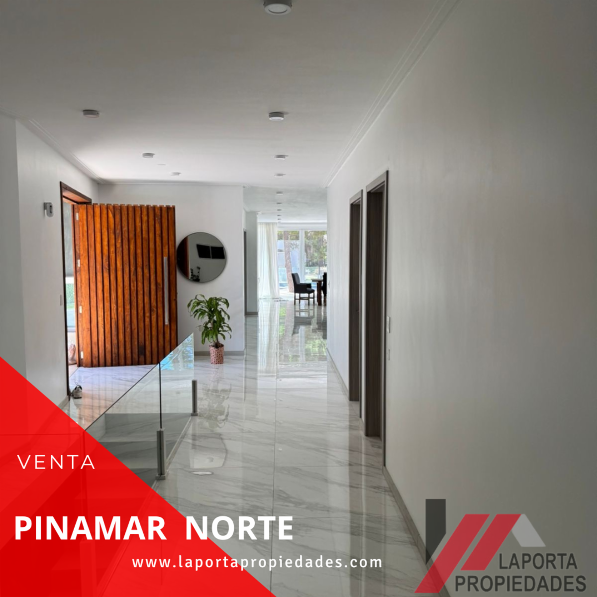 zona golf · Pinamar — foto 4