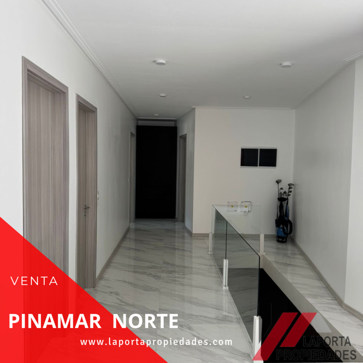 zona golf · Pinamar — foto 5