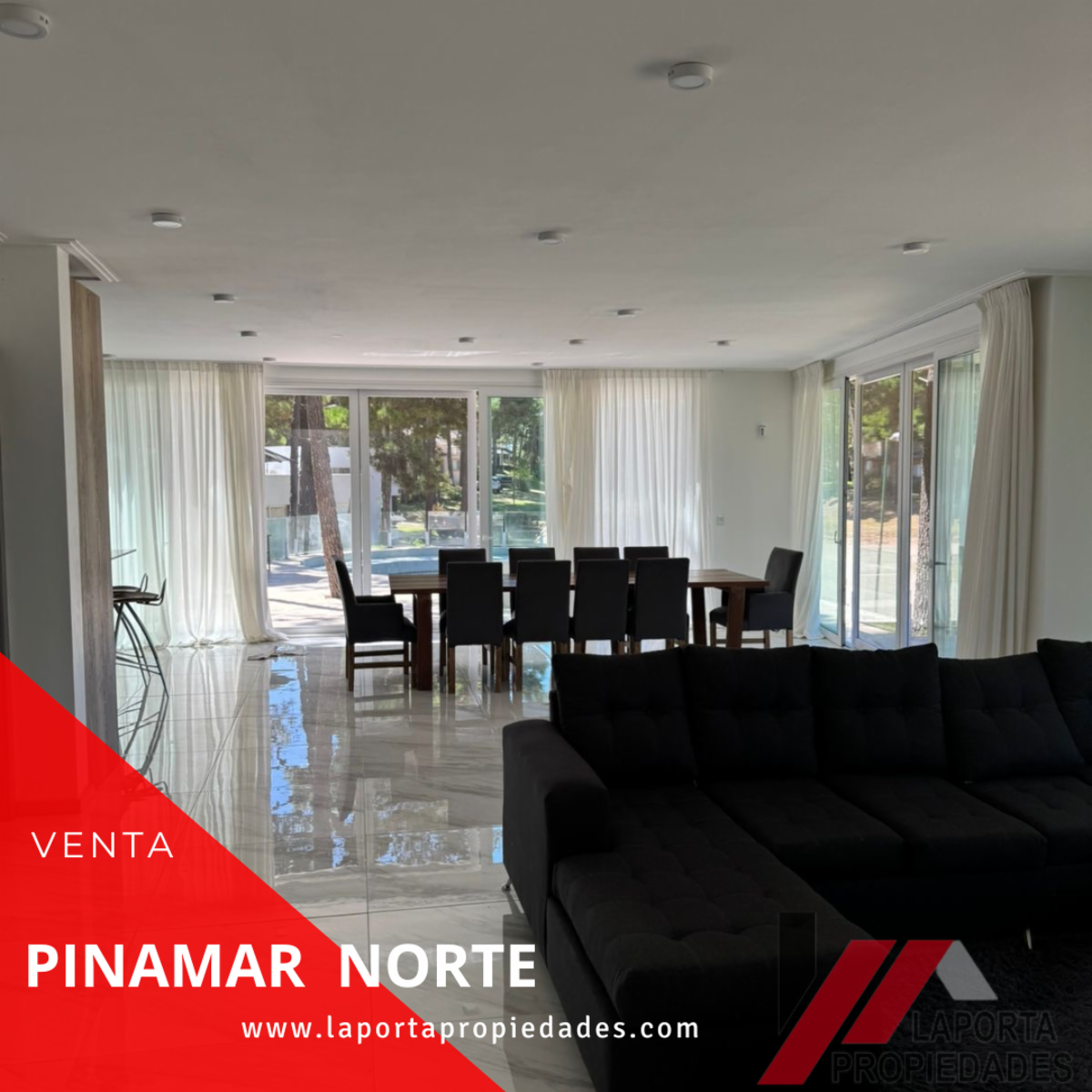 zona golf · Pinamar — foto 6