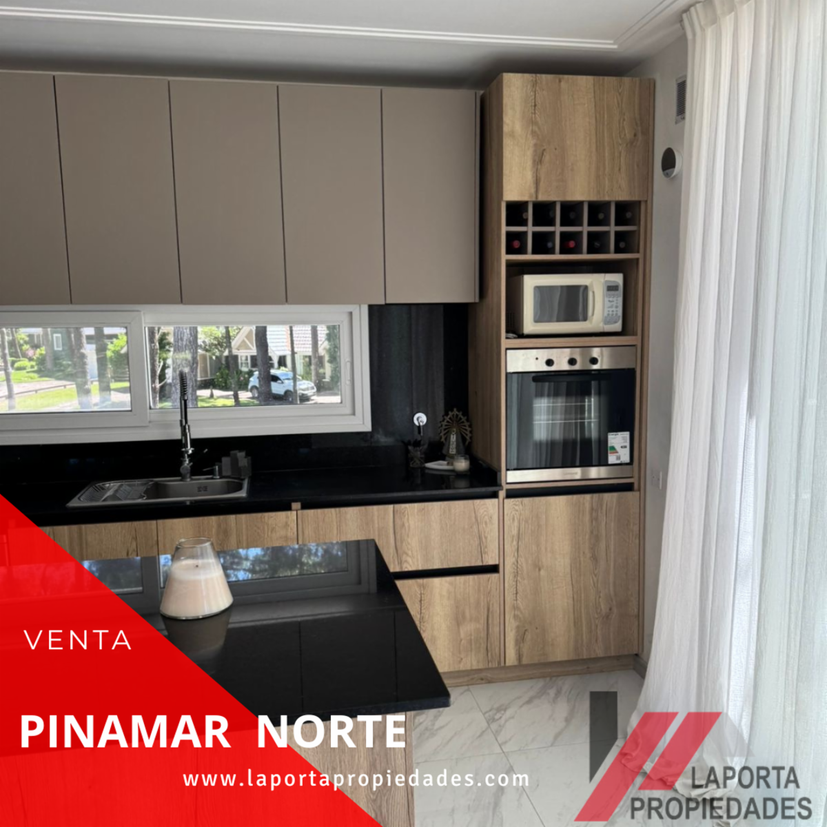 zona golf · Pinamar — foto 7