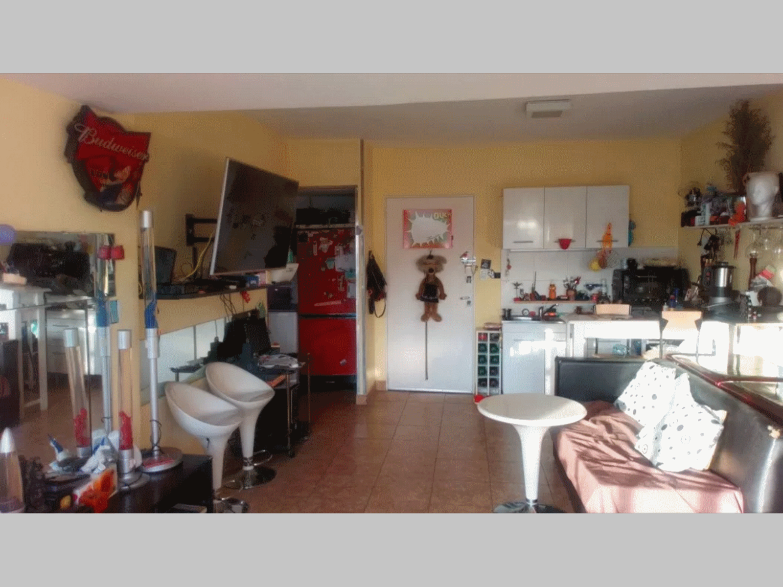 Saavedra 100 · Balvanera — foto 5