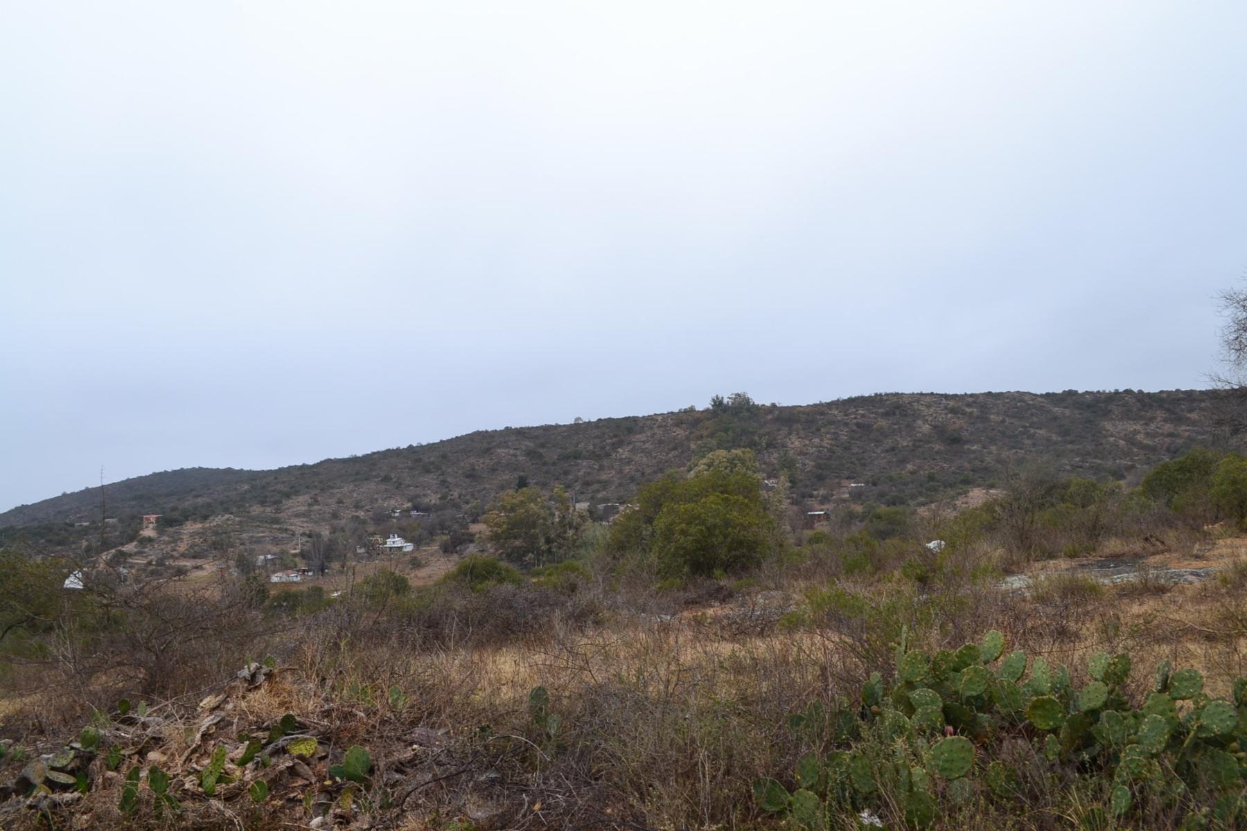 TERRENOS EN VILLA SAN MIGUEL, TANTI
