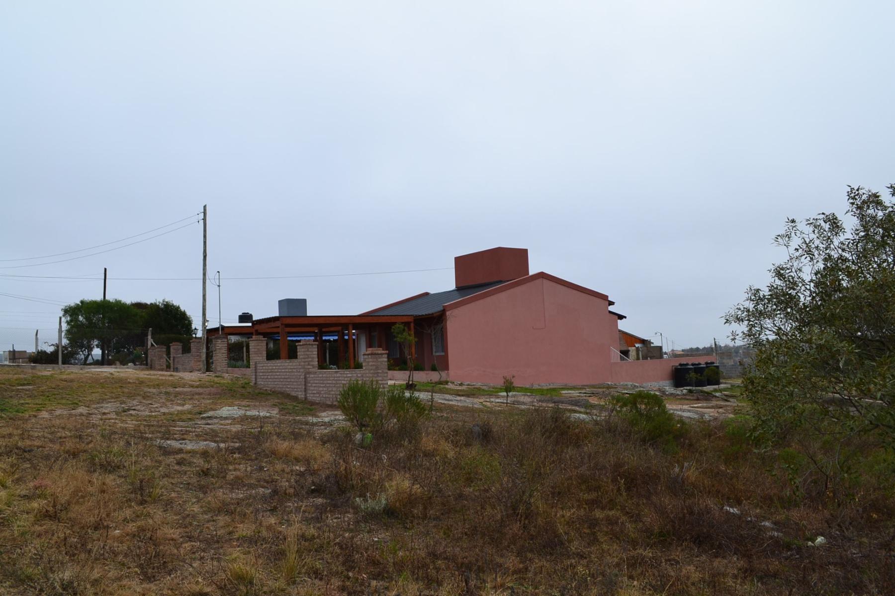Barrio Villa San Miguel en Tanti · Punilla — foto 12