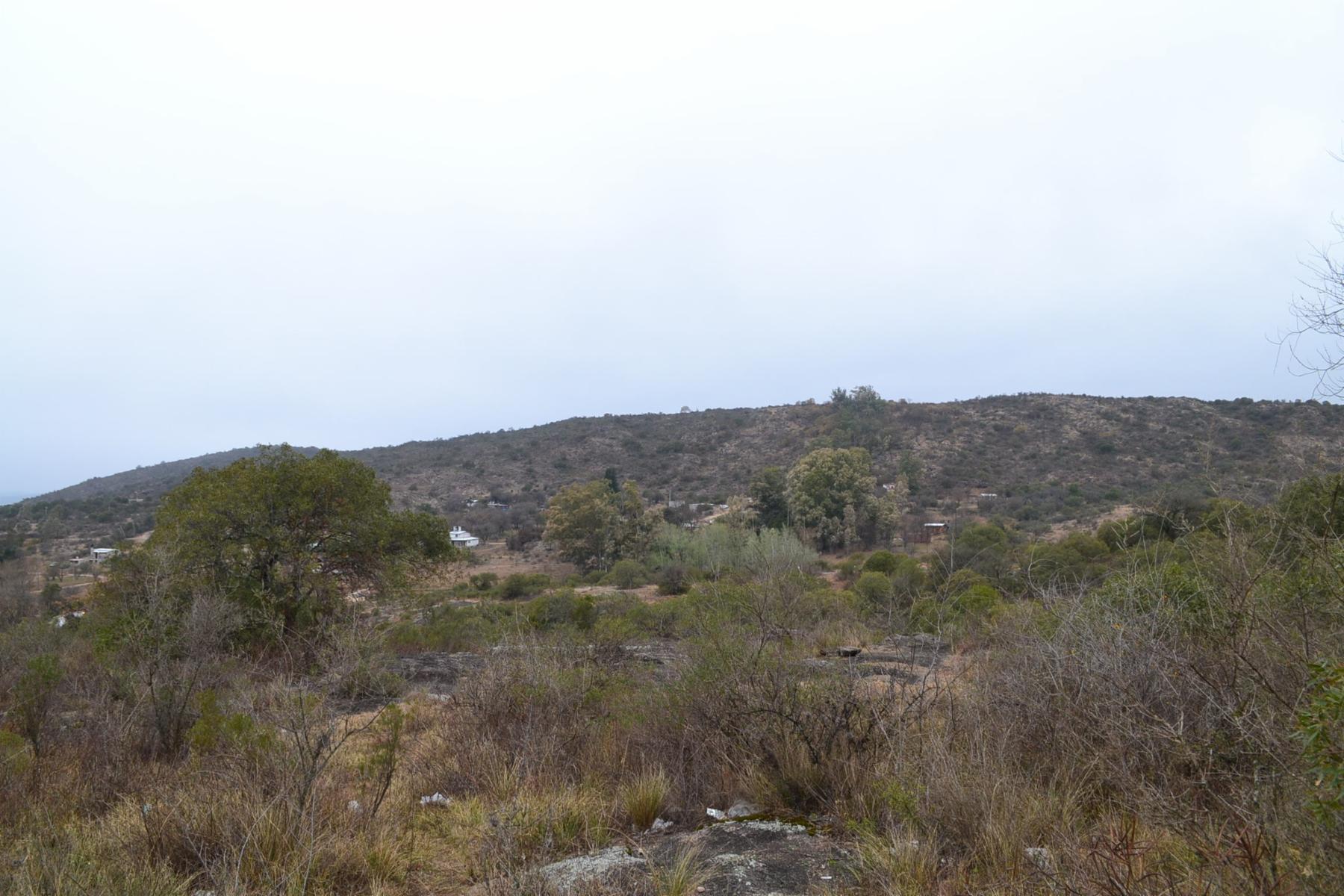 Barrio Villa San Miguel en Tanti · Punilla — foto 13