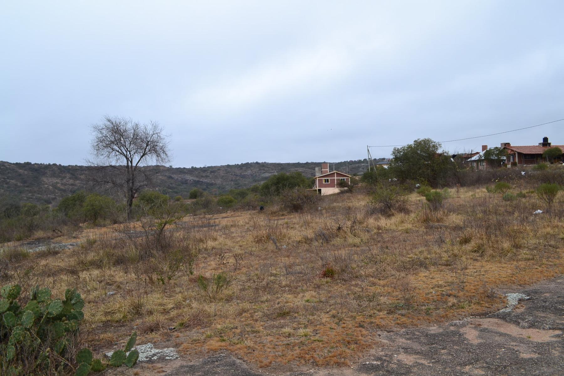 Barrio Villa San Miguel en Tanti · Punilla — foto 4