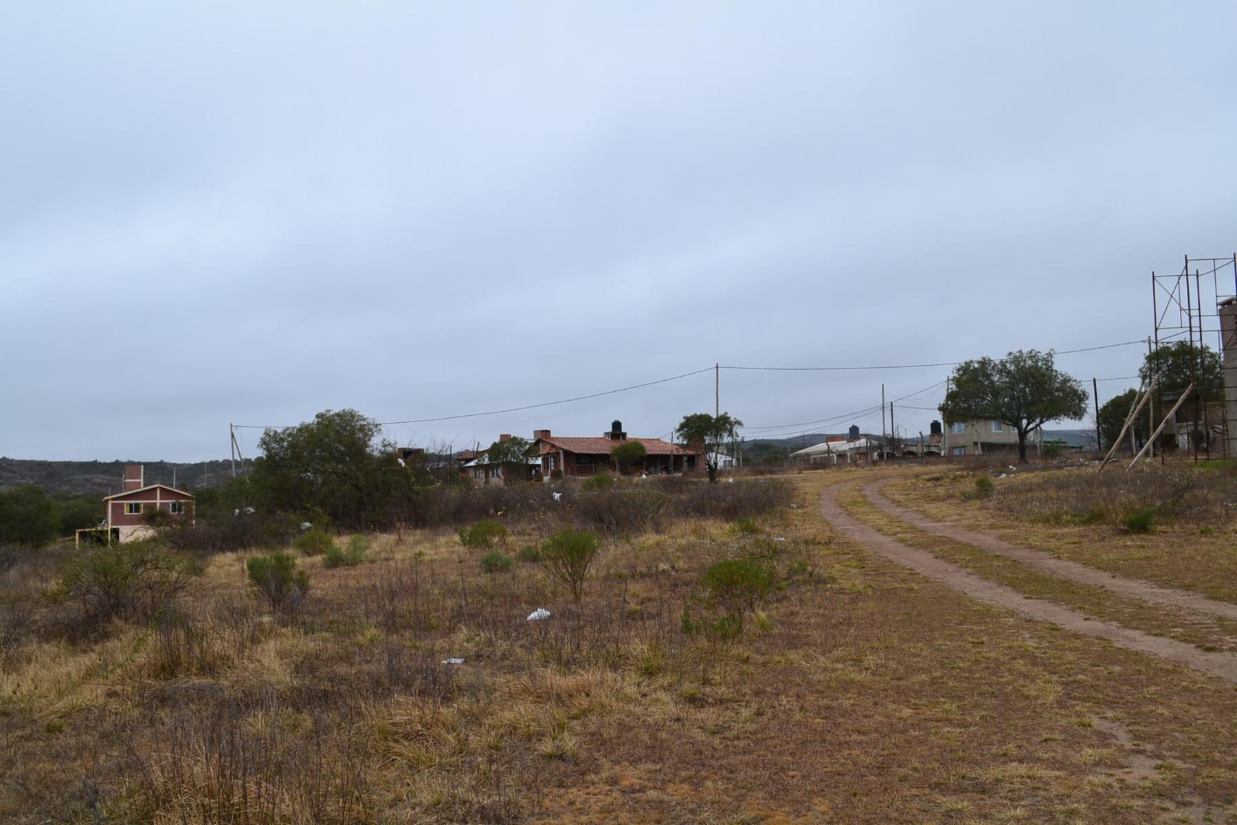 Barrio Villa San Miguel en Tanti · Punilla — foto 6
