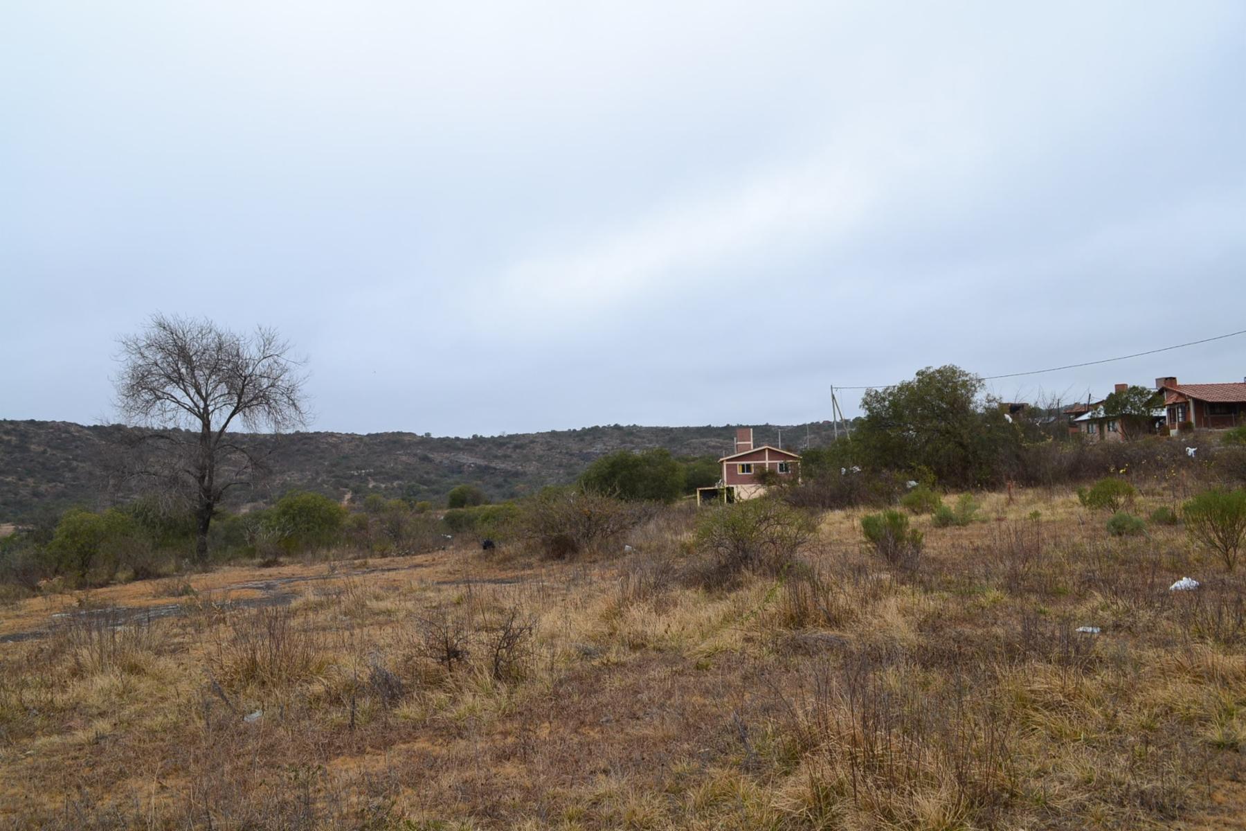 Barrio Villa San Miguel en Tanti · Punilla — foto 7