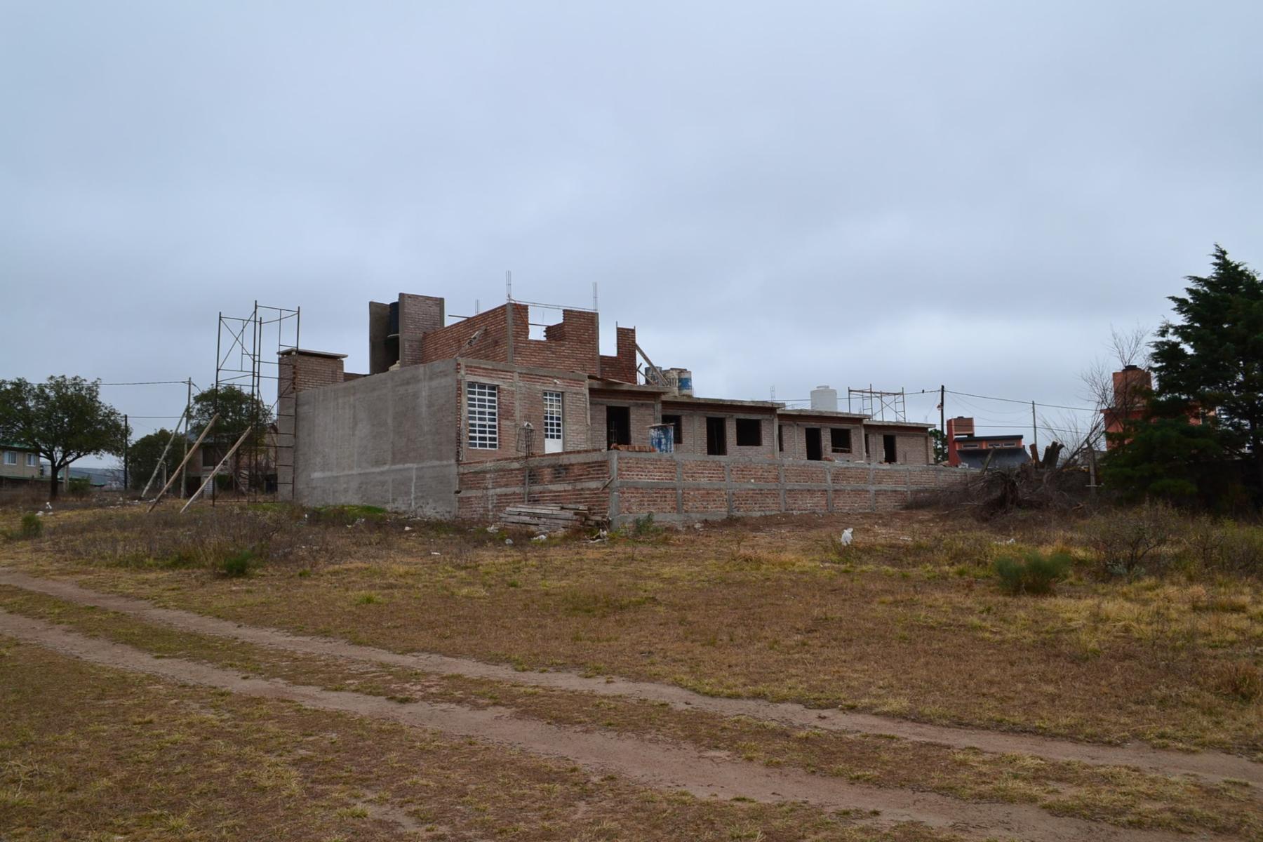 Barrio Villa San Miguel en Tanti · Punilla — foto 8