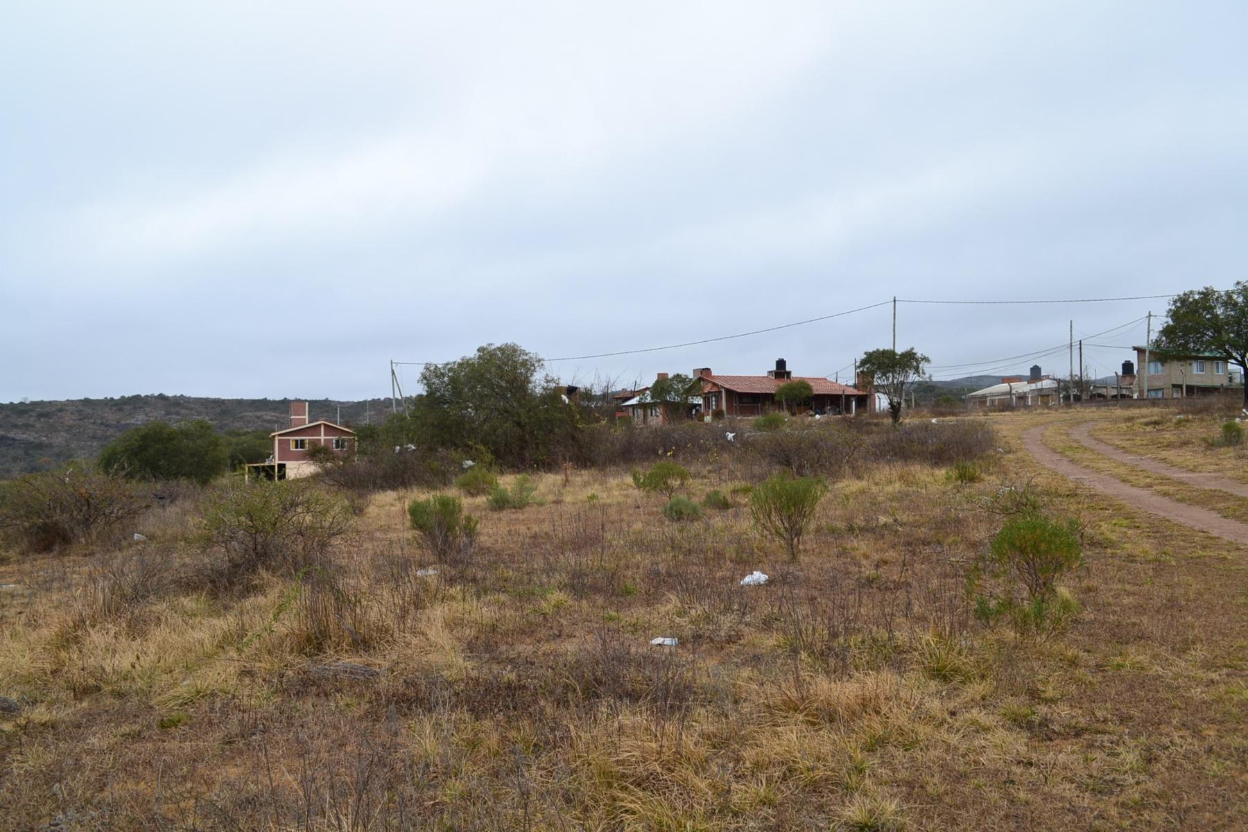 Barrio Villa San Miguel en Tanti · Punilla — foto 9