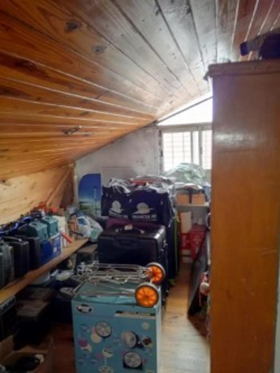 GRAL JULIO ARGENTINO ROCA 362 · La Matanza — foto 5