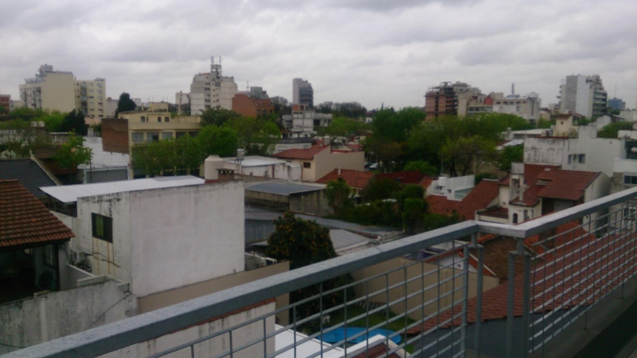 Correa 4300 · Saavedra — foto 4