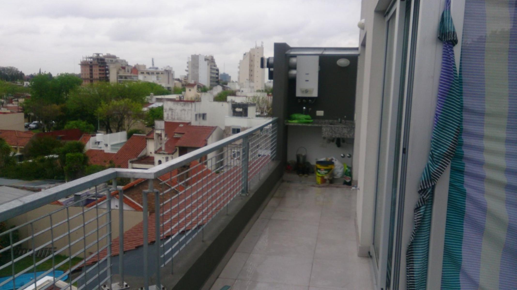 Correa 4300 · Saavedra — foto 5