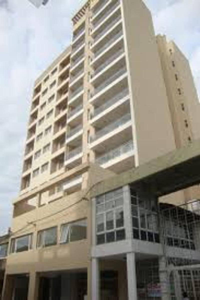 Se venden departamentos en Centro de San Nicolas de los Arroyos