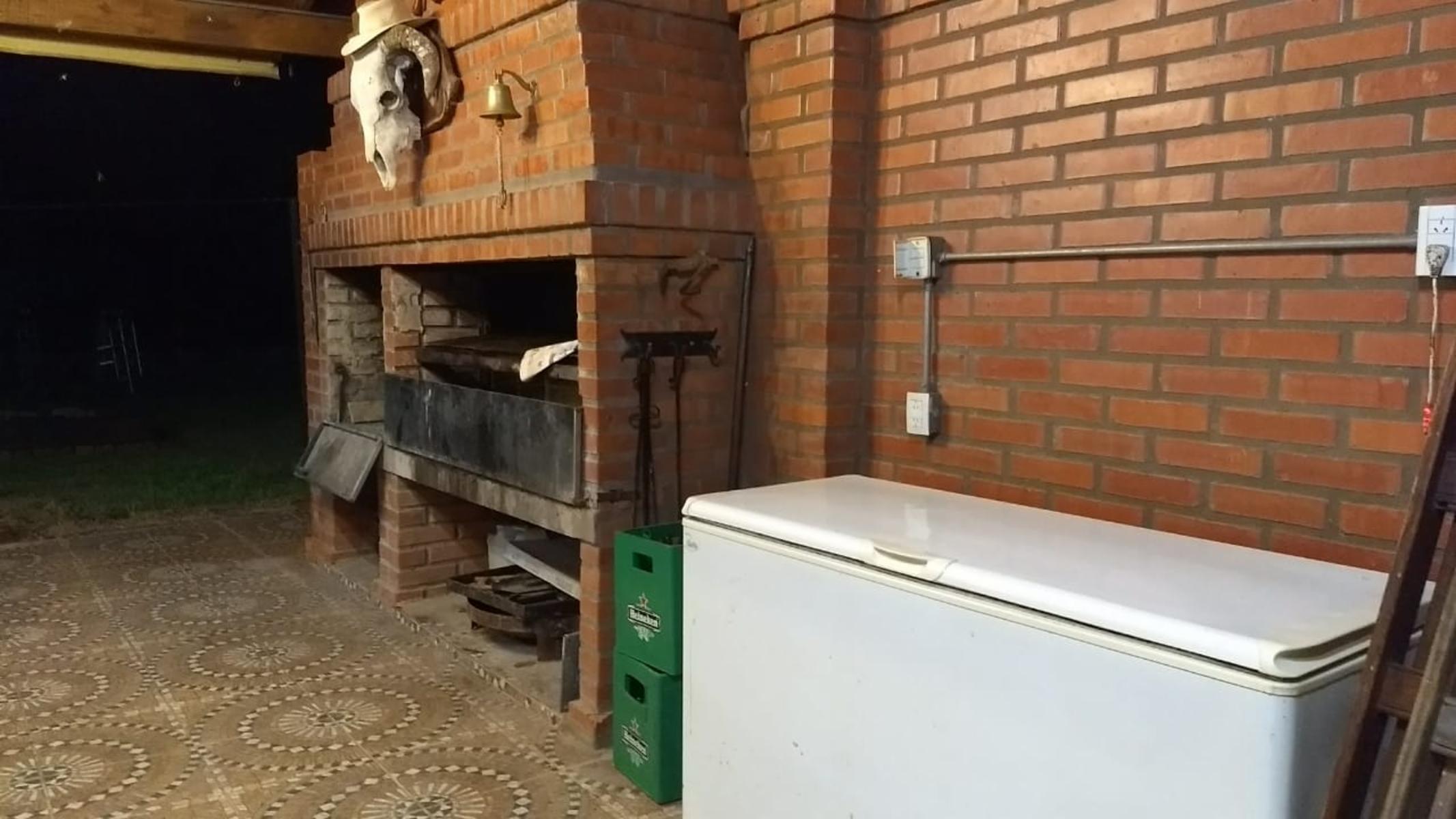 COLONIA MARIA ESTHER · San Cosme — foto 14